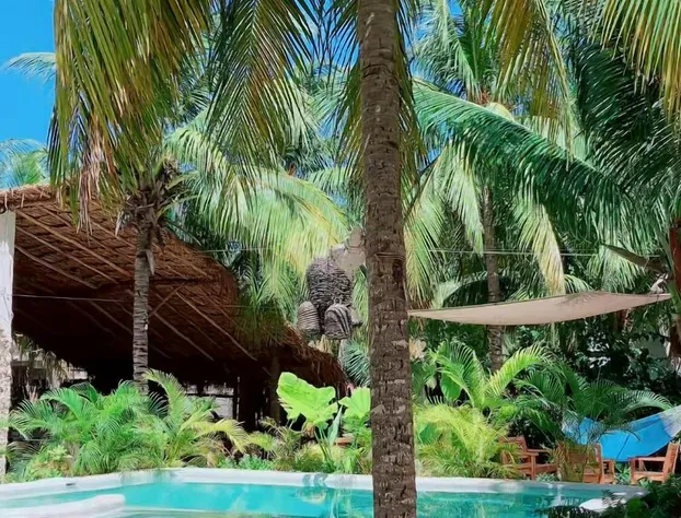 Casa Maria Bonita Hotel & Restaurant El Cuyo by Spot Rentals hotel detail image 4