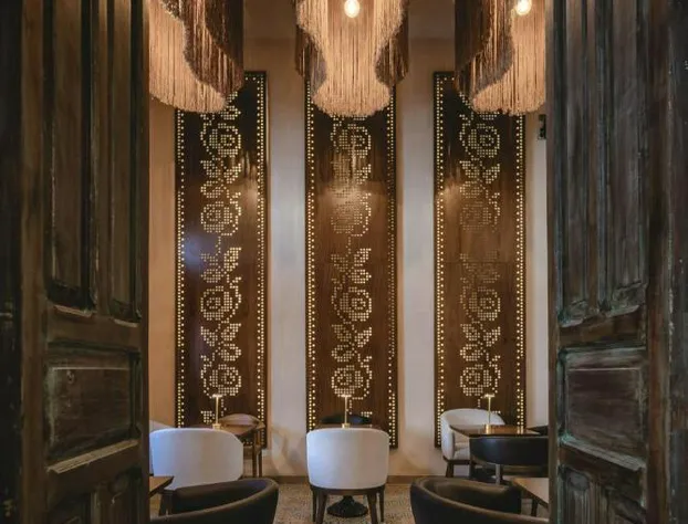 Adoro Hotel Boutique hotel detail image 4