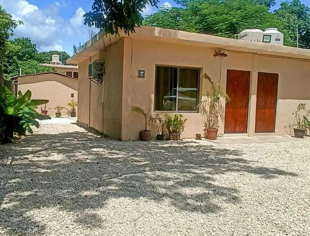 Hotel Beryllos Bacalar hotel detail image 3