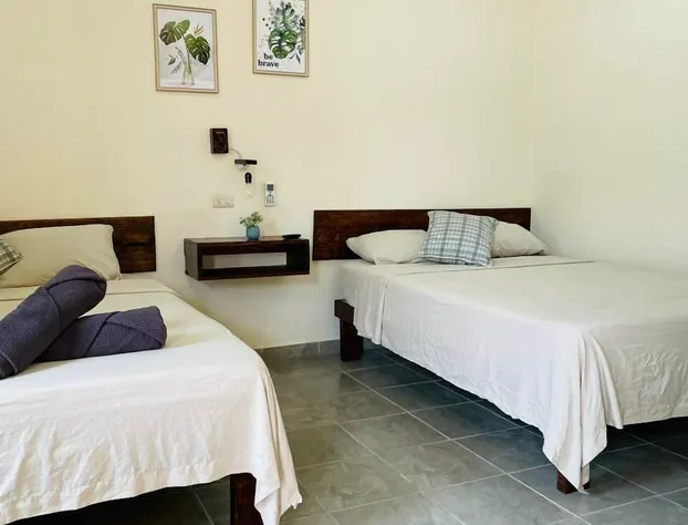 Hotel Beryllos Bacalar hotel detail image 4