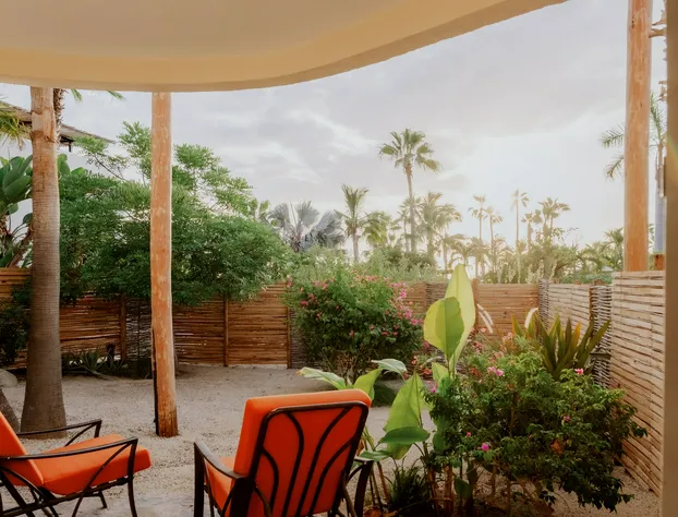 La Poza Boutique Hotel & Spa - Adults Only hotel detail image 1