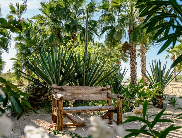 La Poza Boutique Hotel & Spa - Adults Only hotel detail image 2