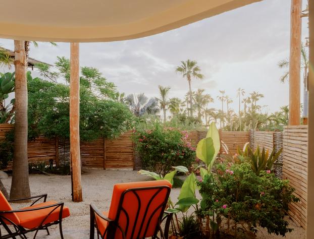La Poza Boutique Hotel & Spa - Adults Only hotel detail image 1