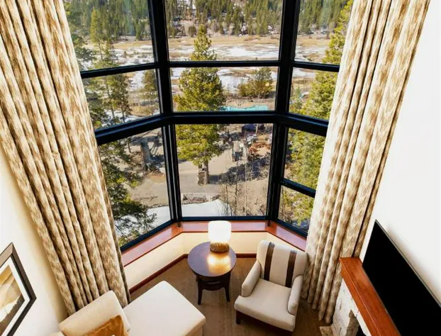 Everline Resort and Spa, Lake Tahoe hotel detail image 4