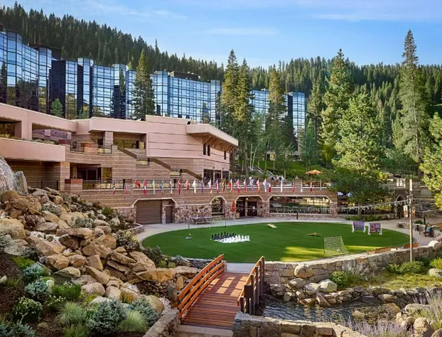 Everline Resort and Spa, Lake Tahoe hotel detail image 2