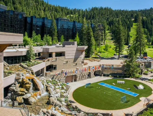 Everline Resort and Spa, Lake Tahoe hotel detail image 3