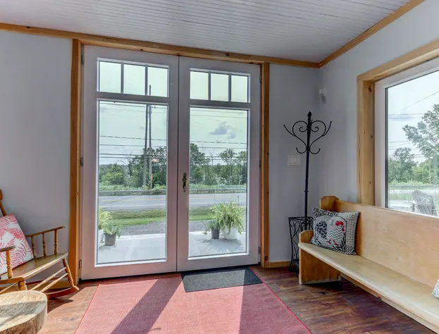 Calumet Falls - Villa hotel detail image 1