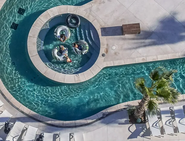 Encantame Resorts hotel detail image 4