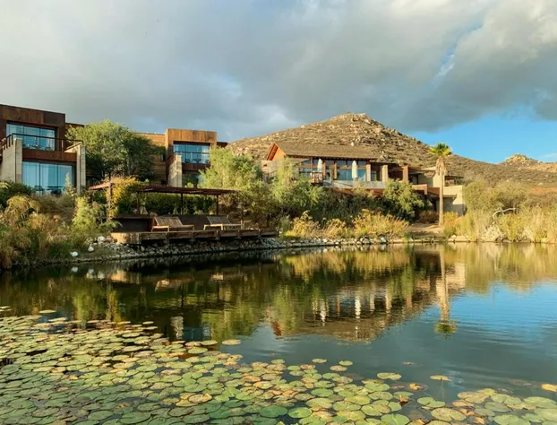 Bruma Wine Resort hotel detail image 1