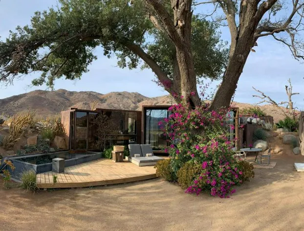 Bruma Wine Resort hotel detail image 2