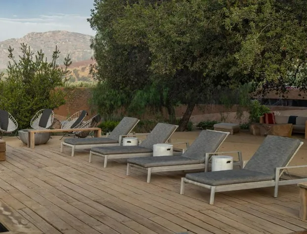 Bruma Wine Resort hotel detail image 3