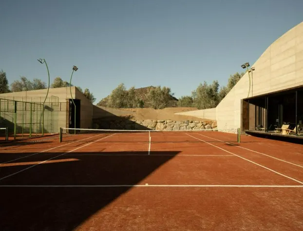 Bruma Wine Resort hotel detail image 4