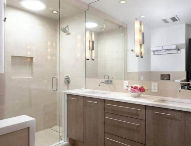 Luxury 3 Bedroom Downtown Aspen Vacation Rental With Amenities Including Heated Pool, Hot Tubs, Game Room and Spa hotel detail image 1