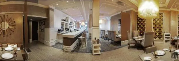 XV Beacon hotel detail image 4