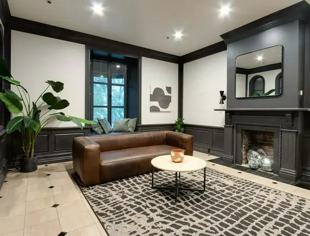 Hotel Aberdeen - Par Aneyro hotel detail image 1