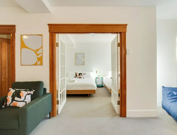 Hotel Aberdeen - Par Aneyro hotel detail image 2