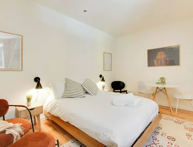 Hotel Aberdeen - Par Aneyro hotel detail image 4