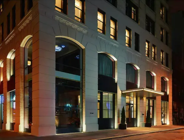 11 Howard, New York, a Member of Design Hotels hotel detail image 1