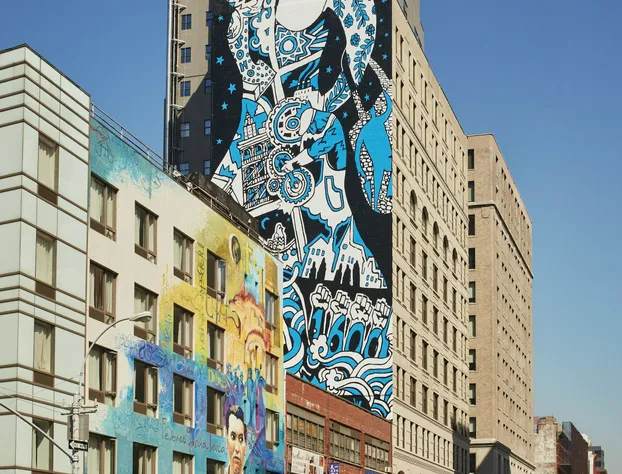 11 Howard, New York, a Member of Design Hotels hotel detail image 2