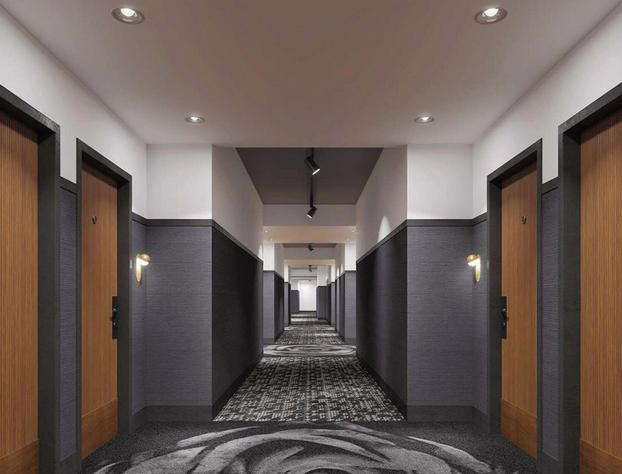 The Rose Gaming Resort hotel detail image 2