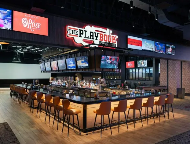 The Rose Gaming Resort hotel detail image 3