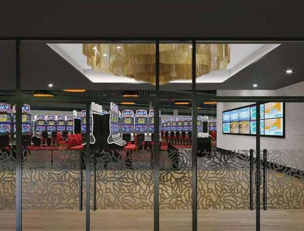 The Rose Gaming Resort hotel detail image 4