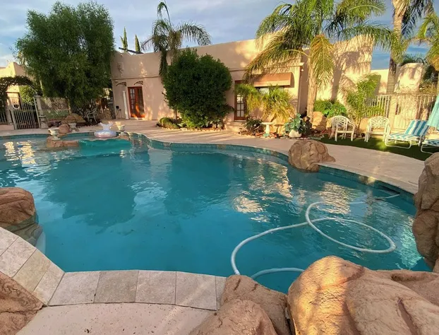 The Casita hotel detail image 1