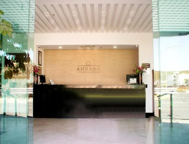 Hotel Ankara Las Lomas hotel detail image 3