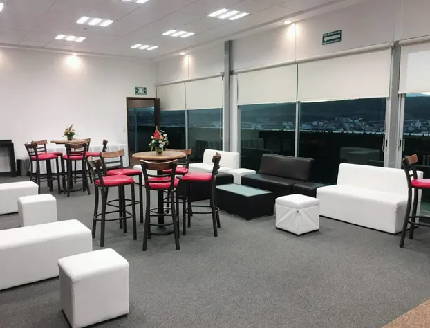 Hotel Ankara Las Lomas hotel detail image 4