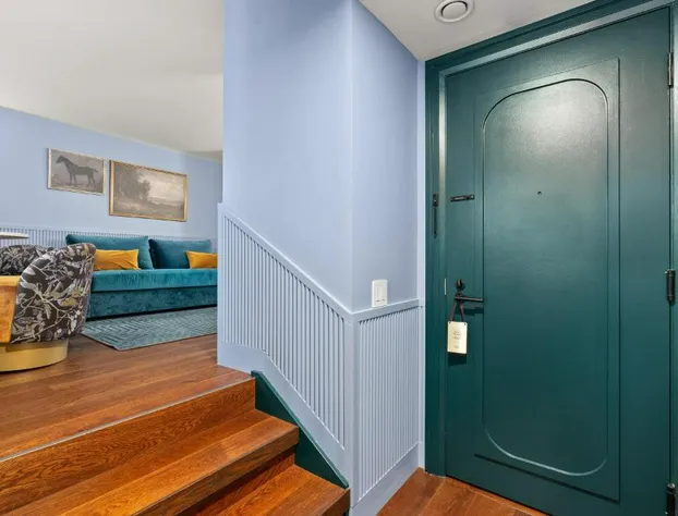 Hotel Maurice hotel detail image 1