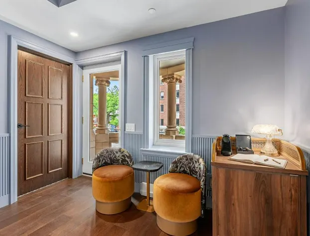 Hotel Maurice hotel detail image 2