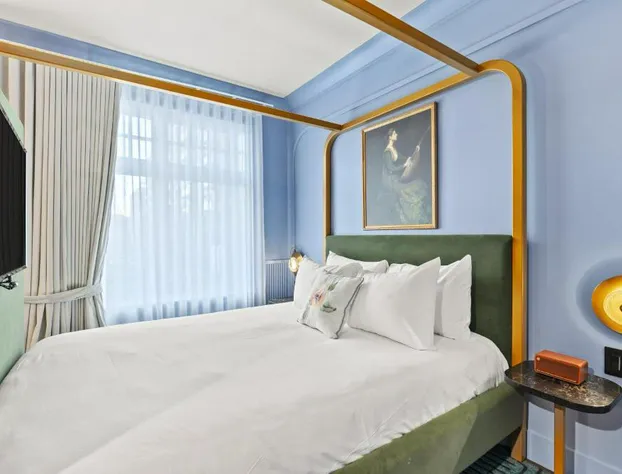 Hotel Maurice hotel detail image 4