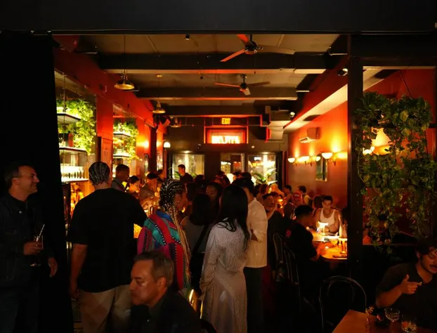 The Nolita Express Hostel hotel detail image 3