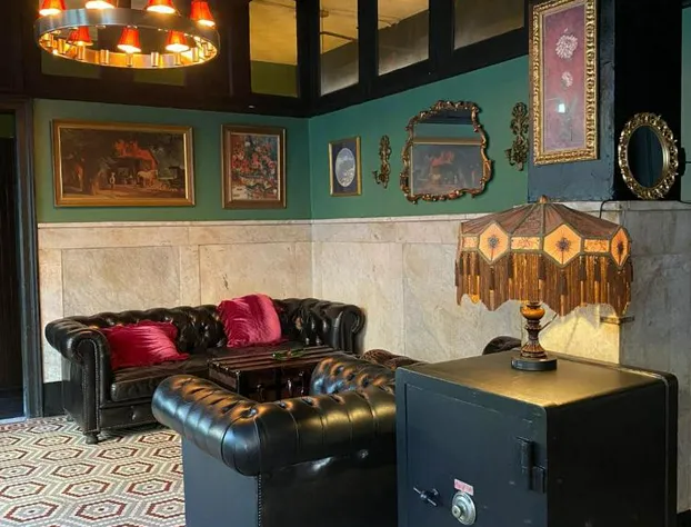 The Nolita Express Hostel hotel detail image 4