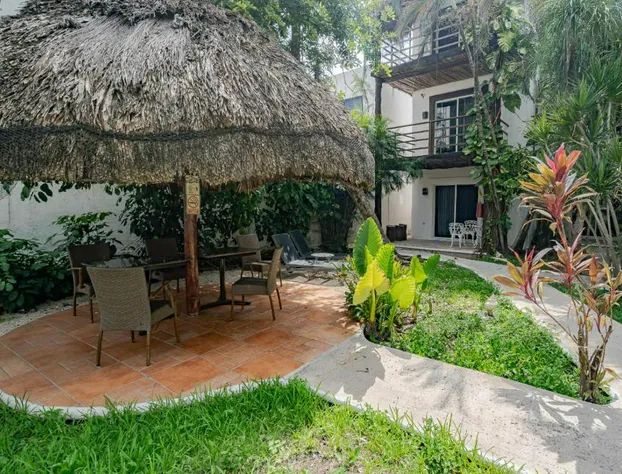 MAYAN ART Hotel Boutique - 10Th. Ave hotel detail image 1