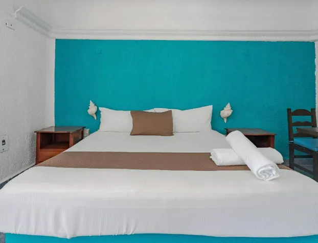 MAYAN ART Hotel Boutique - 10Th. Ave hotel detail image 2