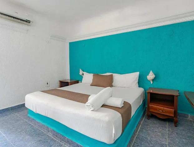 MAYAN ART Hotel Boutique - 10Th. Ave hotel detail image 3