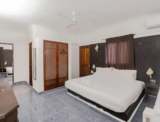 MAYAN ART Hotel Boutique - 10Th. Ave hotel detail image 4