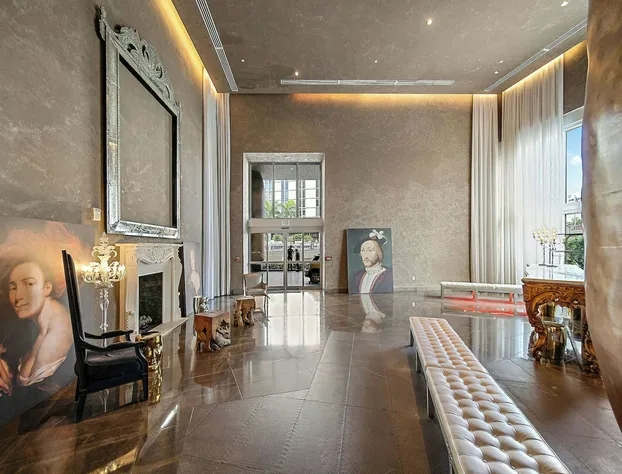 SuCasa Aqua hotel detail image 2