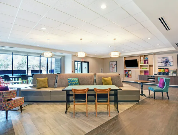 Home2 Suites By Hilton Boone hotel detail image 1