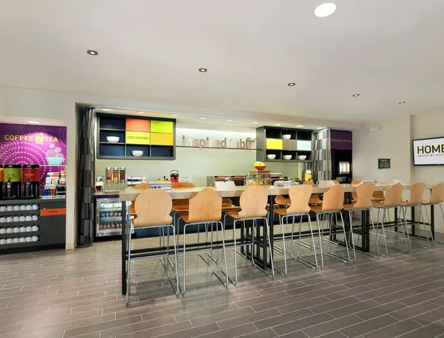 Home2 Suites By Hilton Boone hotel detail image 2