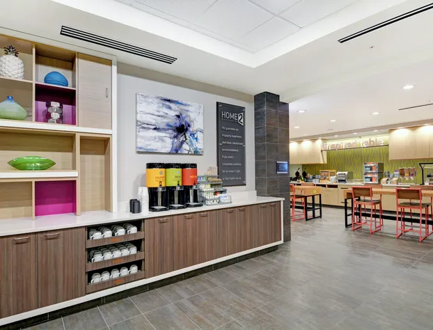 Home2 Suites By Hilton Boone hotel detail image 3