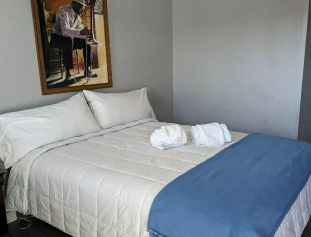 Ingles Motel hotel detail image 1