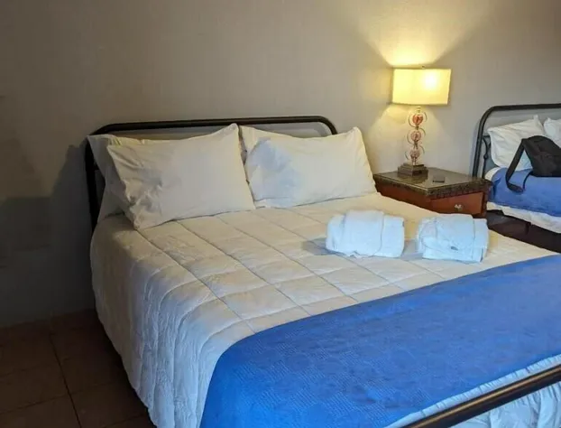 Ingles Motel hotel detail image 2