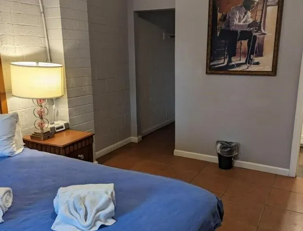 Ingles Motel hotel detail image 3