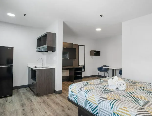 Southern Suites Pensacola Mobile hotel detail image 3