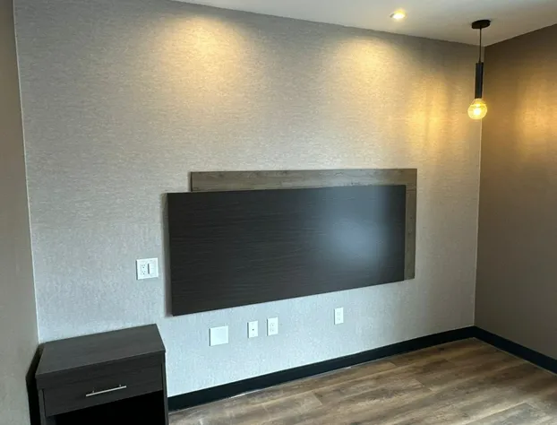 Lux Hotel hotel detail image 1