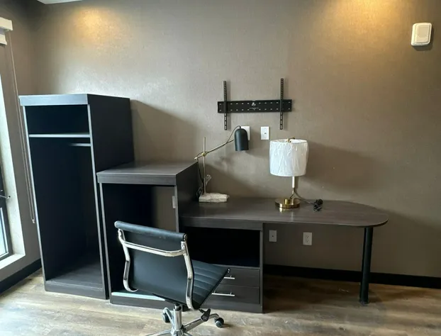 Lux Hotel hotel detail image 2