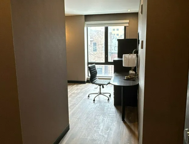 Lux Hotel hotel detail image 3