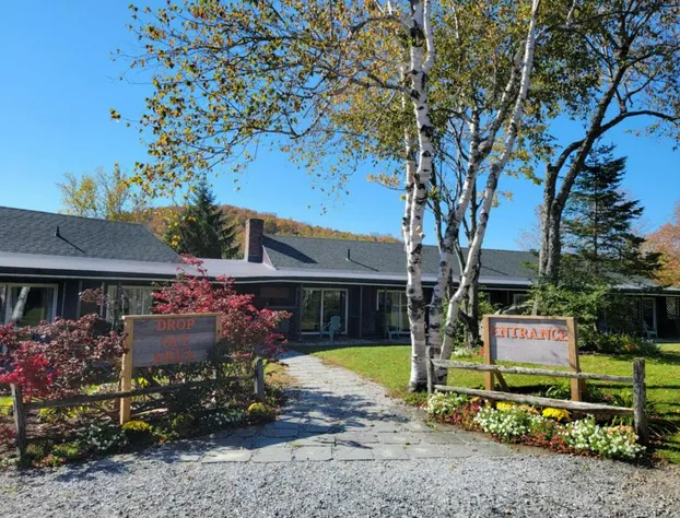 Pinnacle Lodge hotel detail image 1